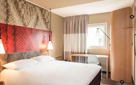 Hotel Ibis Coimbra Centro
